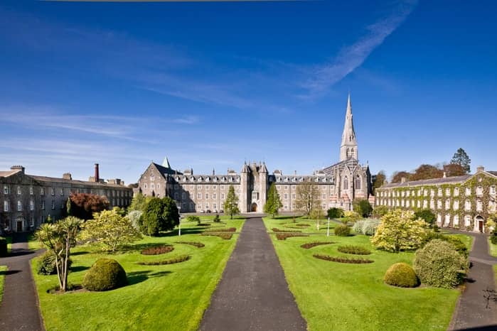 List of Universities in Ireland